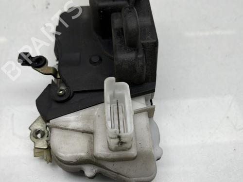 Front left lock PEUGEOT 307 (3A/C) 2.0 HDi 110 | BP19970908C98 