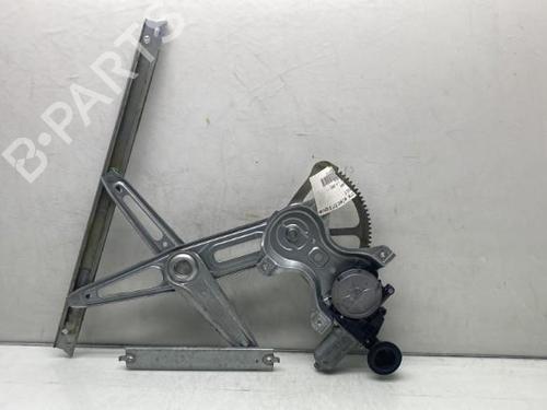 Used Front right window mechanism Front right window mechanism TOYOTA YARIS (_P13_) 1.4 D (NLP130_, NLP130) (90 hp) 19968936 19968936