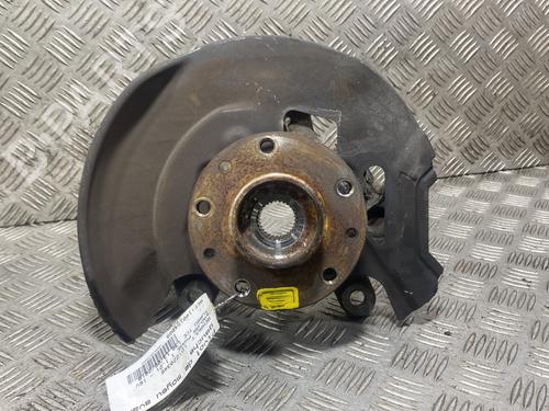Used Left front steering knuckle RENAULT KADJAR (HA_, HL_) 1.2 TCe 130 (HLMR) (130 hp) 24294864