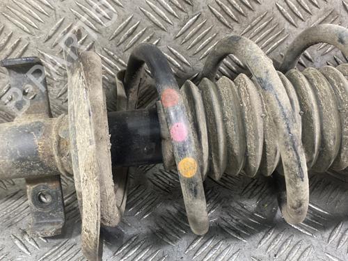 Used Left front shock absorber Left front shock absorber RENAULT KANGOO Express (FW0/1_) 1.5 dCi 75 (FW07, FW10, FW04) (75 hp) 25154876 25154876