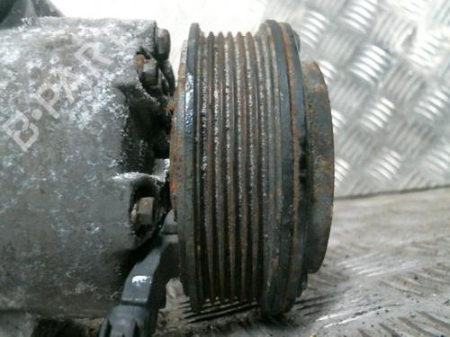 AC compressor FORD ECOSPORT 1.5 EcoBlue TDCi | BP20001197M34 
