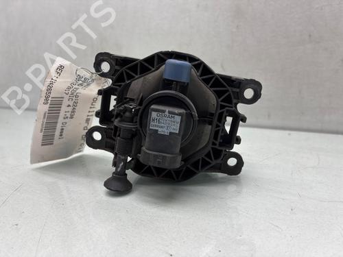 Used Right front fog light Right front fog light RENAULT GRAND SCÉNIC IV (R9_) 1.5 dCi 110 (R9A3) (110 hp) 35896906 35896906