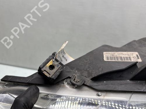 Left headlight PEUGEOT 307 (3A/C) 1.6 16V | BP32389276C28