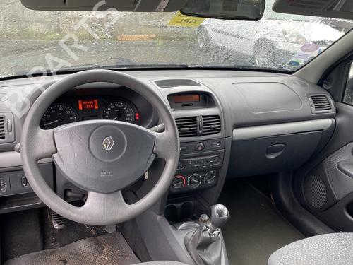 Radio RENAULT CLIO II (BB_, CB_) 1.2 (BB0A, BB0F, BB10, BB1K, BB28, BB2D, BB2H, CB0A,... | BP32389309E6