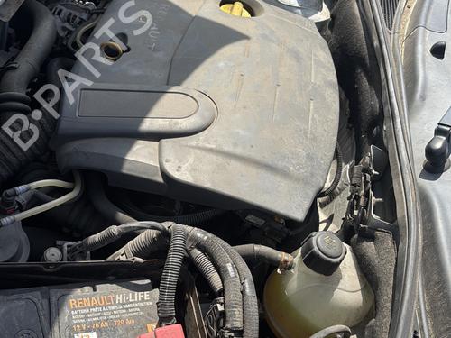Kløtsj RENAULT KANGOO (KC0/1_) 1.5 dCi | BP27704335I13 - Image 13