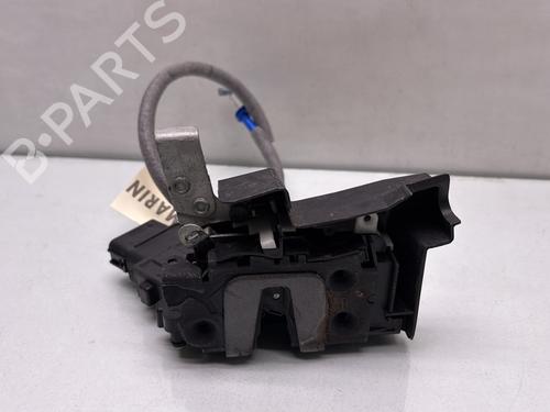 Rear left lock PEUGEOT 407 (6D_) 2.0 HDi 135 (6DRHRH, 6DRHRE, 6DRHRG, 6DRHRJ) | BP27355975C100 