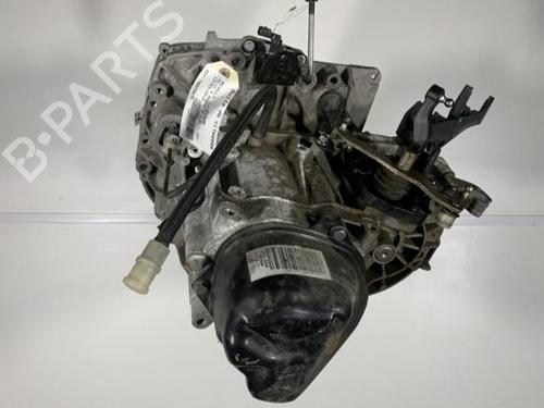 Used Gearbox Gearbox 20659641 20659641