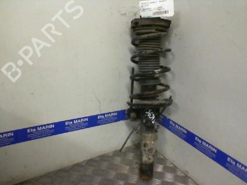 Used Right front shock absorber VW FOX Hatchback (5Z1, 5Z3, 5Z4) 1.2 (55 hp) 20035601