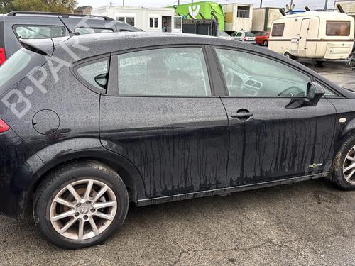Front left window mechanism SEAT LEON (1P1) 1.6 TDI | BP22201865C22 