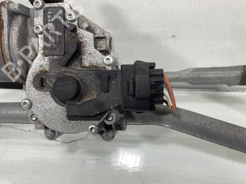 Used Front wiper motor Front wiper motor RENAULT MASTER III Van (FV) 2.3 dCi 170 FWD (FV0L) (170 hp) 20183489 20183489
