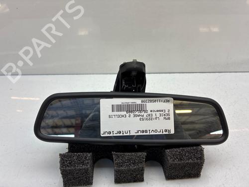 Rear mirror BMW 1 (E87) 118 i | BP36248806I6  - Image 5