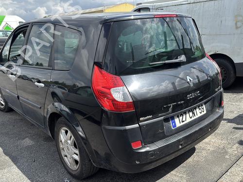 Switch RENAULT GRAND SCÉNIC II (JM0/1_) 1.9 dCi (JM14) | BP32416590I30 