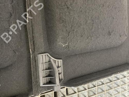 Hattehylle Hattehylle RENAULT SCÉNIC III (JZ0/1_) 1.5 dCi (110 hp) 28315290 28315290