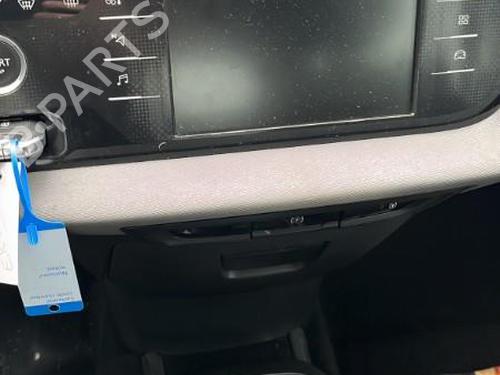 Rear parcel shelf CITROËN C4 Picasso II 1.6 BlueHDi 120 | BP30596956C85 - Image 11