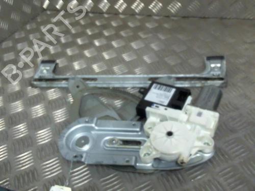 Used Rear left window mechanism FORD FOCUS C-MAX (DM2) 1.6 TDCi (109 hp) 20004548