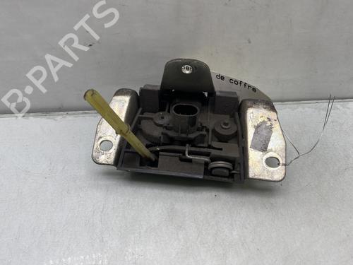 Tailgate lock MERCEDES-BENZ M-CLASS (W163) ML 320 (163.154) | BP21490493C101 