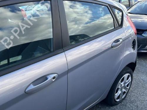 Driver airbag FORD FIESTA VI (CB1, CCN) 1.4 TDCi | BP19990529C9 