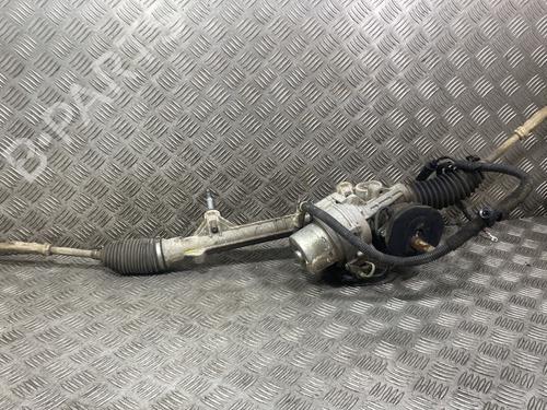 Used Steering rack Steering rack PEUGEOT 2008 I (CU_) 1.6 HDi (92 hp) 33041173 33041173