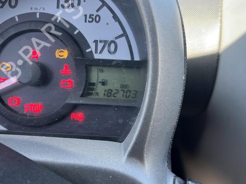 Climate control CITROËN C1 (PM_, PN_) 1.0 | BP19976251I5 