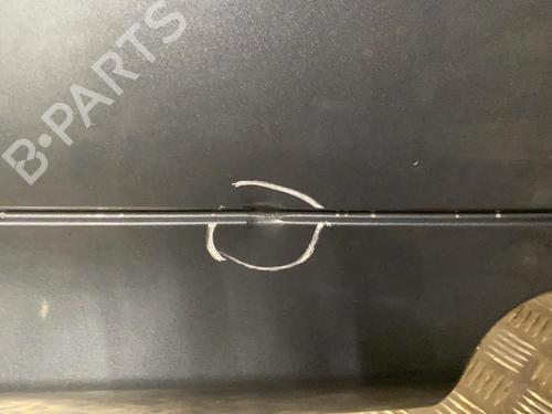 Rear bumper CITROËN C3 I (FC_, FN_) 1.4 HDi | BP27234845C8 