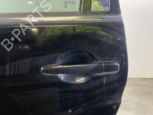 Left rear door CITROËN C-CROSSER (VU_, VV_) 2.2 HDi | BP23768731C4 