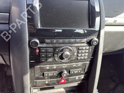 Fuse box PEUGEOT 407 (6D_) 1.6 HDi 110 (6D9HZC, 6D9HYC) | BP34196242E1 - Image 19