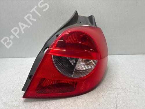 right-taillight-renault-clio-iii-br01-cr01-2005-2006-2007-2008-2009-2010-2011-2012-2013-2014-36439372 main image