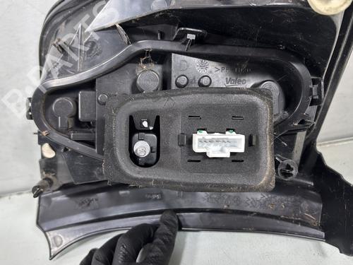 Højre baglygte CITROËN C3 II (SC_) 1.4 HDi 70 (SC8HZC, SC8HR0, SC8HP4) | BP29707211C35 