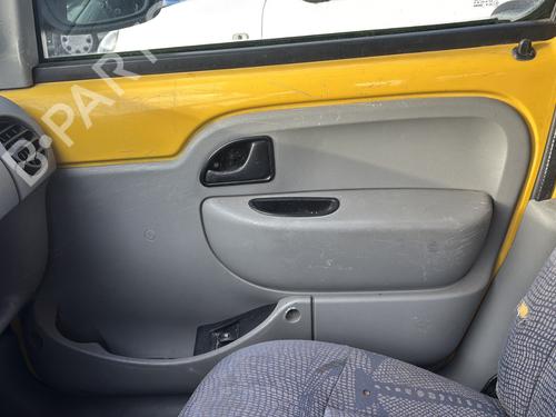 Left front window switch RENAULT KANGOO (KC0/1_) 1.2 (KC0A, KC0K, KC0F, KC01) | BP33711210I27 - Image 21