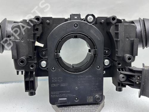 Steering column stalk RENAULT KADJAR (HA_, HL_) 1.6 dCi 130 4x4 (HLA4) | BP31206090I23