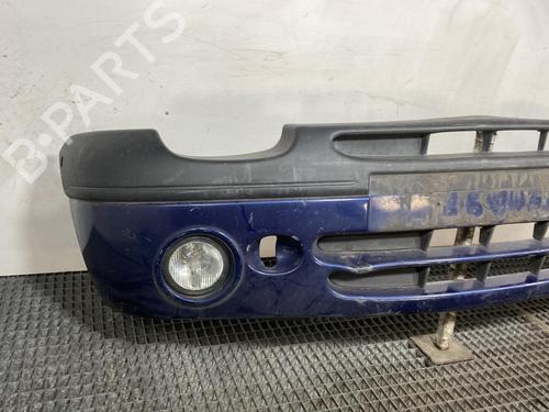 Front bumper RENAULT TWINGO I (C06_)  | BP29981839C7 