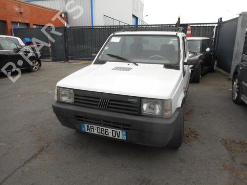 Pièces Détachées Usagées FIAT PANDA (141_) 900 (40 hp) 4356362
