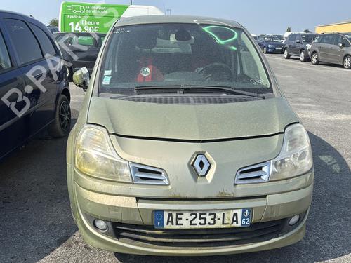 Engine control unit (ECU) RENAULT MODUS / GRAND MODUS (F/JP0_) 1.5 dCi 75 | BP31205616M57 - Image 8