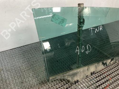Rear right door window PEUGEOT 5008 (0U_, 0E_) 1.6 HDi | BP19952650C21 