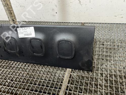 Dørliste CITROËN C3 III (SX) 1.2 PureTech 82 | BP31300799C150 - Image 3
