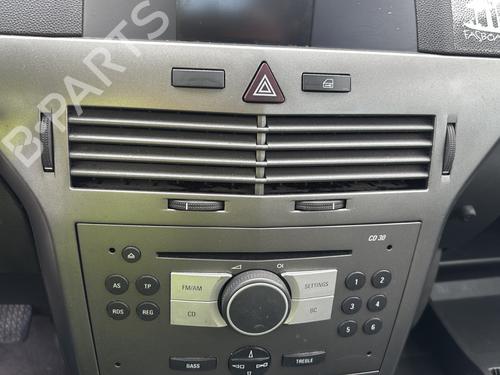 Engine OPEL ASTRA H (A04) 1.7 CDTI (L48) | BP31375608M1 - Image 36