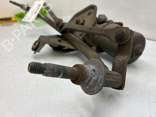 Front wiper motor RENAULT TRAFIC II Van (FL) 1.9 dCi 80 (FL0B) | BP38343400M29 - Image 4