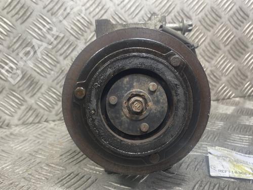 Used AC compressor AC compressor SAAB 9-5 (YS3E) 1.9 TiD (150 hp) 24549007 24549007