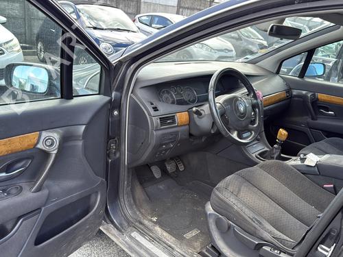 Bremselys RENAULT VEL SATIS (BJ0_) 2.0 dCi (BJ03, BJ0B) | BP31213093L11  - Image 10