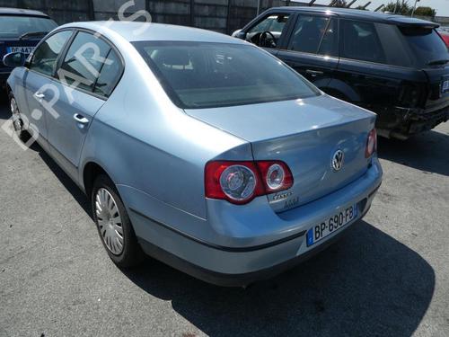 Used Parts VW PASSAT B6 (3C2) 1.6 FSI 1799318