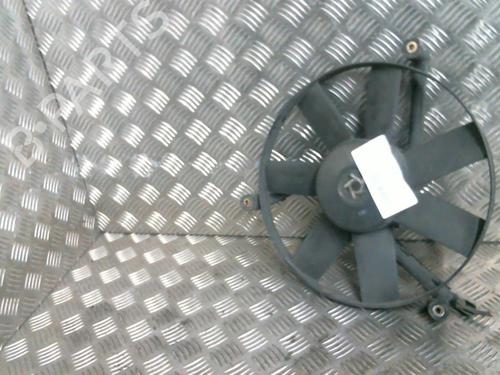 Køleventilator elektrisk VW POLO III (6N1) [1994-1999]  20015017