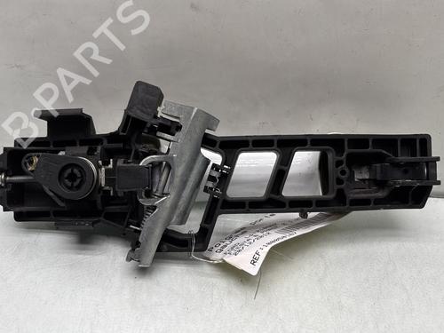 Front left exterior door handle FORD FIESTA VI (CB1, CCN) 1.25 | BP29939057C128