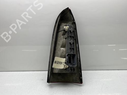 Left taillight OPEL ASTRA G Estate (T98) 1.7 DTI 16V (F35) | BP25758735C34 