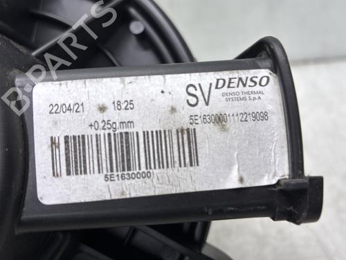 Motor calefaccion Motor calefaccion FIAT DUCATO Van (250_) 140 Natural Power (136 hp) 34449962 34449962