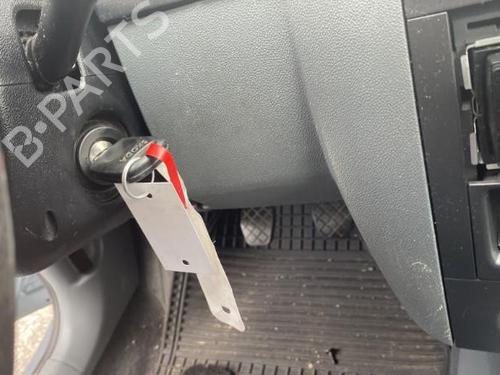 Left taillight SKODA FABIA I (6Y2) 1.4 | BP25920369C34 