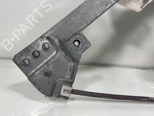 Front right window mechanism PEUGEOT PARTNER Box Body/MPV (5_, G_) 1.9 D | BP29939663C23