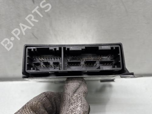 ECU airbags PEUGEOT 2008 II (UD_, US_, UY_, UJ_, UR_, UC_) 1.2 PureTech 130 (USHNS, URHNS) | BP27663134M53 