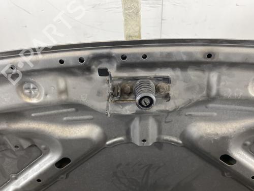 Hood KIA PICANTO I (SA) 1.0 | BP21051631C1