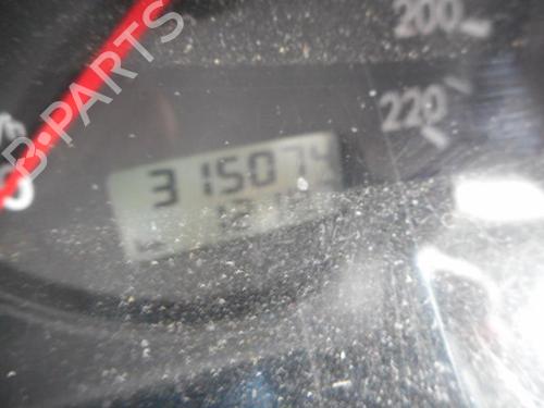 Right mirror VW GOLF IV (1J1) 1.9 TDI | BP20017903C27 