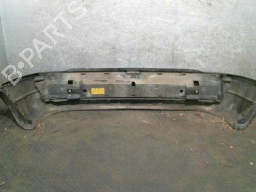 Rear bumper OPEL ASTRA F Hatchback (T92)  | BP20002006C8 